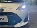 2019 Toyota AQUA
