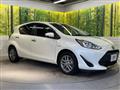2019 Toyota AQUA
