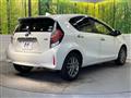 2019 Toyota AQUA