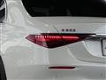 2022 Mercedes-Benz S-Class