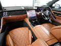 2022 Mercedes-Benz S-Class