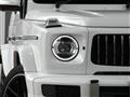 2022 Mercedes-Benz G-Class