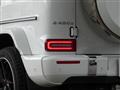 2022 Mercedes-Benz G-Class