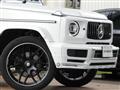 2022 Mercedes-Benz G-Class
