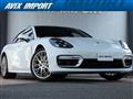 2020 Porsche Panamera