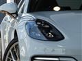 2020 Porsche Panamera