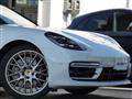 2020 Porsche Panamera