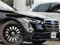 2021 Mercedes-Benz S-Class