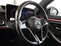 2021 Mercedes-Benz S-Class