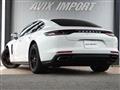 2021 Porsche Panamera