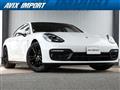 2021 Porsche Panamera