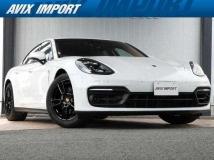 2021 Porsche Panamera