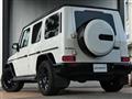 2021 Mercedes-Benz G-Class