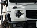2021 Mercedes-Benz G-Class