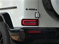 2021 Mercedes-Benz G-Class