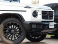 2021 Mercedes-Benz G-Class