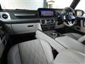 2021 Mercedes-Benz G-Class