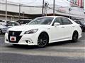 2015 Toyota Crown Hybrid