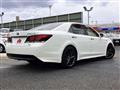 2015 Toyota Crown Hybrid