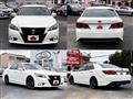 2015 Toyota Crown Hybrid