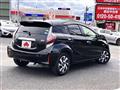 2020 Toyota AQUA