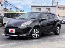 2020 Toyota AQUA