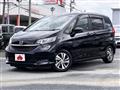 2022 Honda Freed