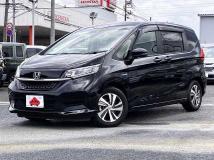 2022 Honda Freed