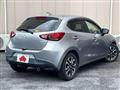 2015 Mazda Demio