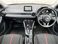 2015 Mazda Demio