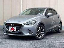 2015 Mazda Demio