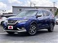 2021 Nissan X-Trail