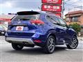 2021 Nissan X-Trail