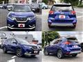 2021 Nissan X-Trail