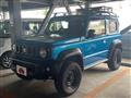 2020 Suzuki Jimny Sierra