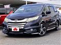 2013 Honda Odyssey