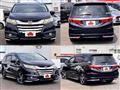2013 Honda Odyssey