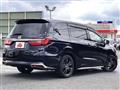 2021 Honda Odyssey