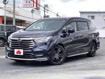 2021 Honda Odyssey