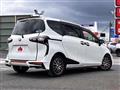 2017 Toyota Sienta