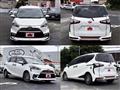 2017 Toyota Sienta