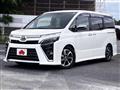 2018 Toyota Voxy