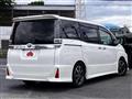2018 Toyota Voxy