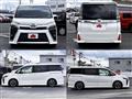 2018 Toyota Voxy