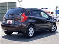 2015 Nissan Note