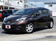 2015 Nissan Note