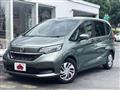 2022 Honda Freed