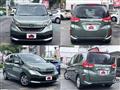 2022 Honda Freed