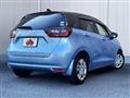 2020 Honda Fit