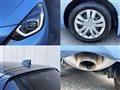 2020 Honda Fit